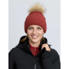 Clara Strickmütze Navy LeMieux - Russet