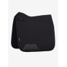 Brilliance Dressurschabracke LeMieux - Schwarz