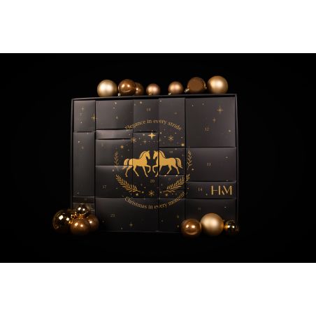 HKM Adventskalender 2026
