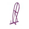 Sattelhalter Shires - Violett