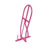 Sattelhalter Shires - Pink