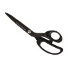 Mähnenschere Schwarz 22 cm Grooming Deluxe by Kentucky - Schwarz