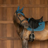 Fliegenhaube Wellington soundless Full Glitzernd Full Lilla Kentucky - Marine