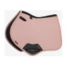 Eurojump-Schabracke LeMieux Essence Square - Wilde Rose