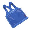 Wettkampfnummernhalter LeMieux - Benetton Blau