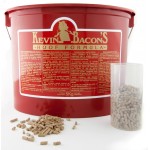 Kevin Bacon'S Huf Formel