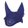 Fliegenhaube LeMieux Loire - Tintenblau