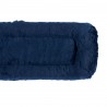 PAD SELLETTE POLAR 100 x 17 CM - Dunkelblau