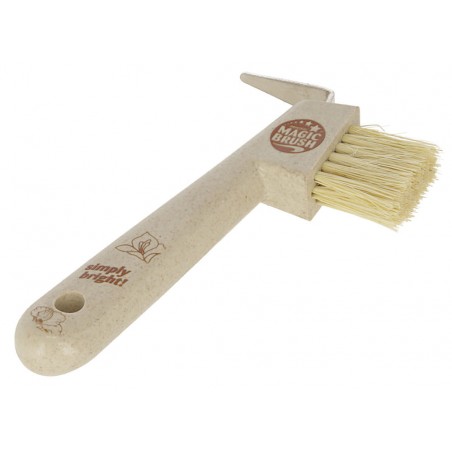 Hufkratzer Magic Brush