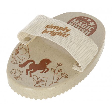 Kardätschen aus Plastik WaterLily Magic Brush