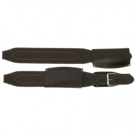 Fenders Norton für Stocksattel