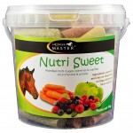 Nutri Sweet Triple Aromen Horse Master
