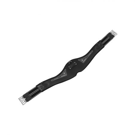 Anatomischer Gurt Acavallo Gel & PVC