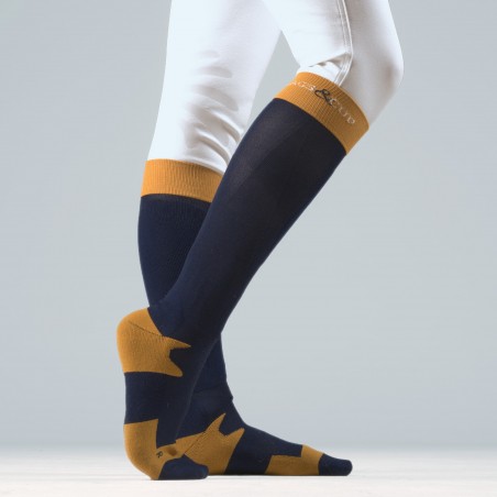 Socken Flags & Cup Unisex Emo