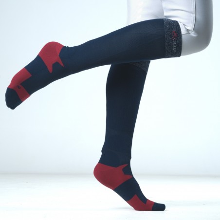 Socken Flags & Cup Wabana