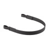 FRONTAL IN BETA 20MM - Schwarz