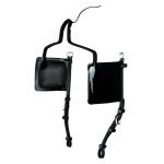 SCHEUKLAPPEN FT ECKIG