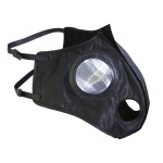 Mütze mit Scheuklappen Finn-Tack