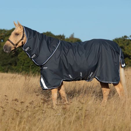 Horseware Amigo® Bravo 12 Plus Lite 0g 1200D Decke