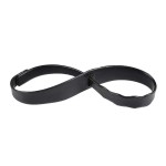 Gummizungenabweiser Finn-Tack