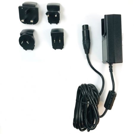 Netzadapter für Liberty Lithium Schermaschine