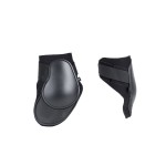 Gamaschen mit Klappe