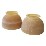 GLOCKEN AUS GUMMI GP