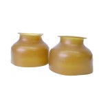 Finn-Tack Hufglocken mit hohem Hals