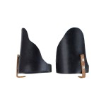 GUMMIKAPPELN MIT CLIPS