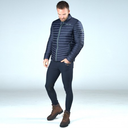 Herrenreithose Flags & Cup Bassano