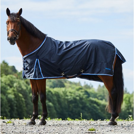 Wasserdichte Decke Glasgow 100 g Horze