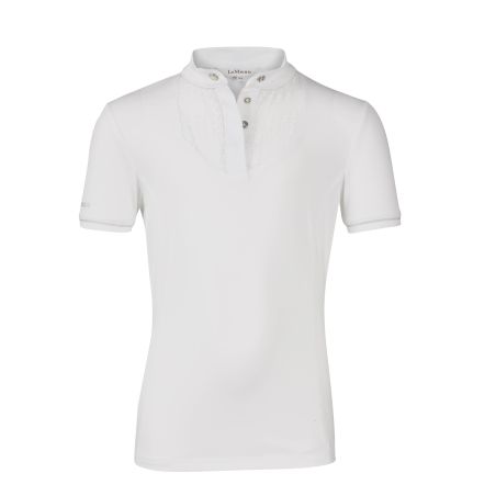 Wettkampfshirt LeMieux Young Rider Belle