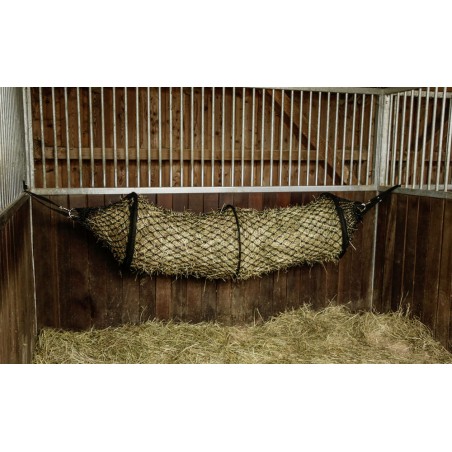 Tunnel-Heunetz Kerbl