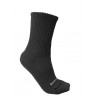 Back on Track® Billie Socken - Schwarz