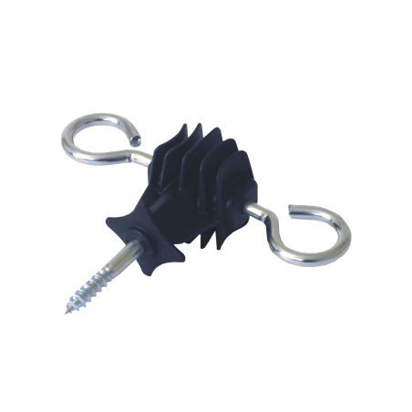 Isolator Isobar Classic Lacmé x4 in Box