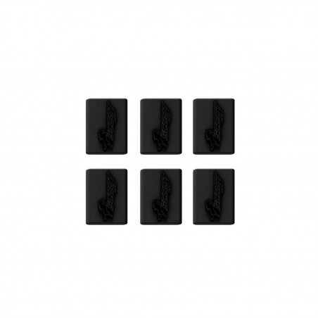 Schlammabweiser-Riemenblocker Scoot