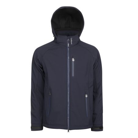 Softshell-Jacke LeMieux Elite Herren
