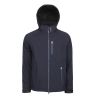 Softshell-Jacke LeMieux Elite Herren - Marineblau