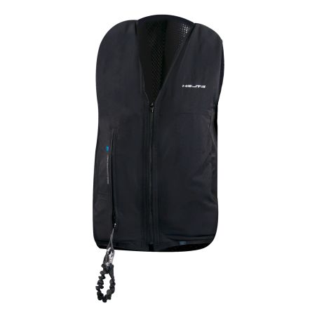 Airbag-Weste Helite Zip'in 2