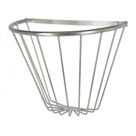 Runder Heuraufe Kerbl