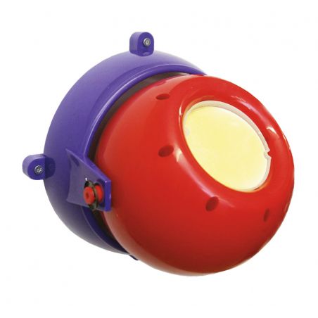 Salzleckstein-Spiel Tongue Twister Likit