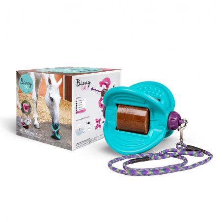 Spielzeug Bizzy Ball Likit