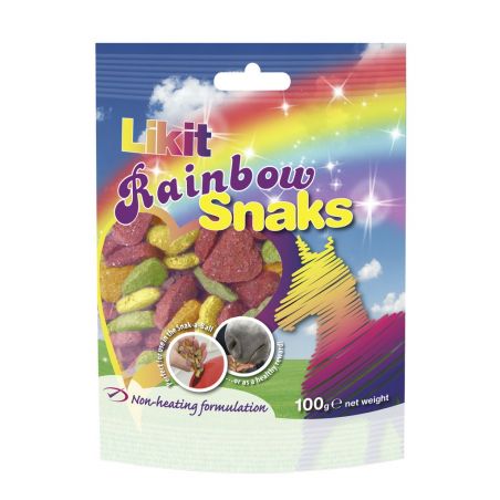 Likit Snaks Bonbons