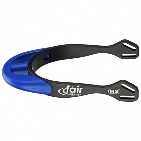 Sprenger FairRider abgerundete Sporen