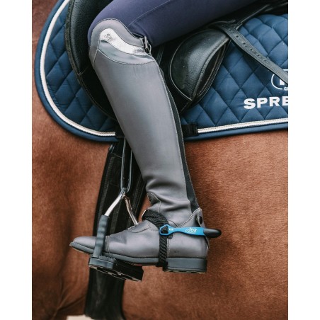 Sprenger FairRider flache Sporen