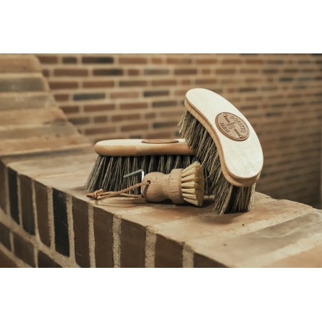 Polypropylenbürste Borstiq Banane