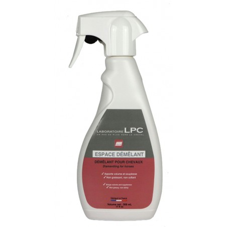 Entwirrer LPC Espace Entwirrer