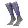 LeMieux Footsie Socken - Nilpferd