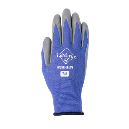 LeMieux Arbeitshandschuhe