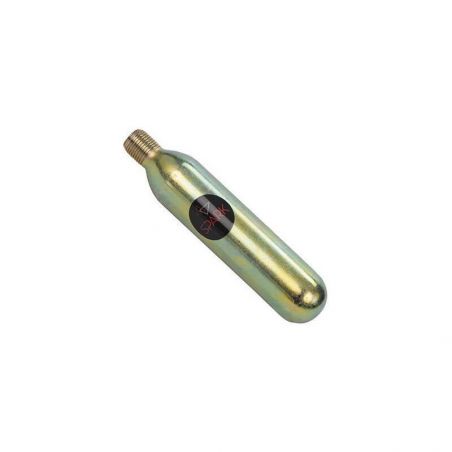 Airbag-Kartusche Weste Spark 2 und Hippodrome